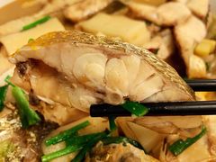 -老吉堂上海本帮菜(望京万象汇店)