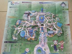 -珠海长隆海洋王国