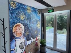 -平行宇宙普拉提健身