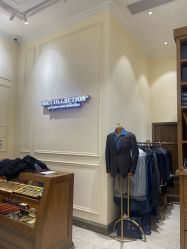 -MR.COLLECTION西装先生(富华里店)