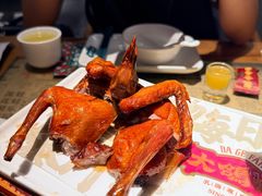 -大鸽饭(北京路店)