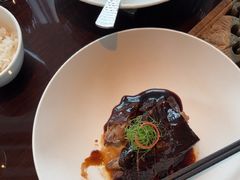 -环球港凯悦 · 享悦中餐厅