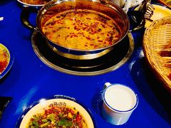 -马路边边串串香(双井直营店)