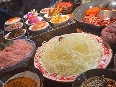 -楠火锅(西单店)