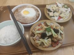 -泰润8号饭堂(闻喜路店)