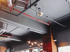 -ZEMOCAFE·FUSION FOOD(西交利物浦店)