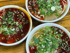 -清真·马安军辣子牛肉面