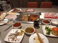 -海底捞火锅(龙岗星河COCO Park店)