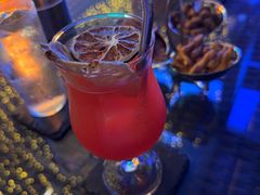 -富力丽思卡尔顿酒店·FLAIR餐厅酒吧