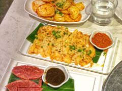 -么子烤肉(化龙池店)