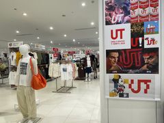 -优衣库(南宁万象城店)