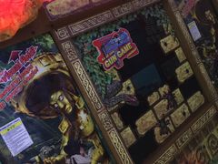 -风云再起游乐汇(皇城恒隆广场店)