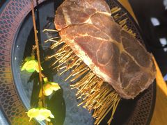 -好旺角烤肉(农林五道街总店)