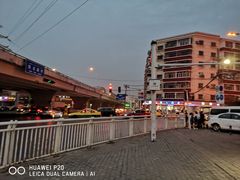 -阿布拉的馕(西北路店)