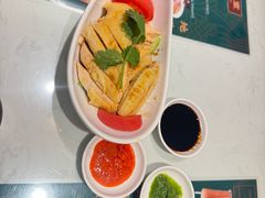 -滕记星发餐室·新加坡菜(巨鹿路店)
