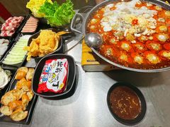 -水哥卜卜贝(东晓·胜汇里店)