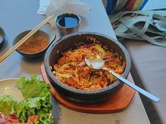 -冷面大王(大南街店)