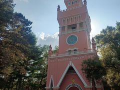 -黑龙江省森林植物园
