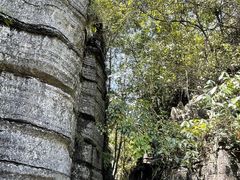 -梭布垭石林景区