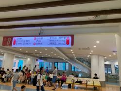 -上海市儿童医院(泸定路院区)