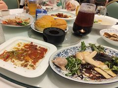 -南园酒家(前进路店)
