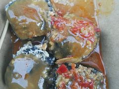 -品腐记·豆腐王朝(老门东总店)