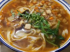 -确喜美味小厨(西单商场兰州店)