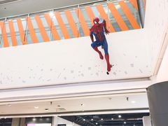 -天虹购物中心(石路店)