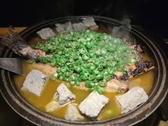 -烤匠麻辣烤鱼(万象城店)