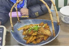 -鱼乐岛餐厅·户外花园主题餐厅