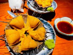-桂马·日本料理·海胆·海鲜饭·酒场(民主广场店)