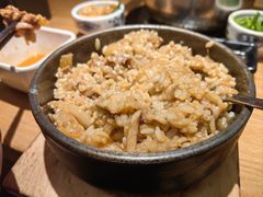 -沼津港精致料理·寿喜烧·烧鸟(青浦宝龙广场日料榜单店)