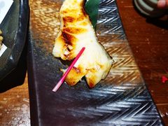 -千代武日本料理(开发区店)