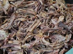 -小毛驴驴肉泡馍(解放路店)