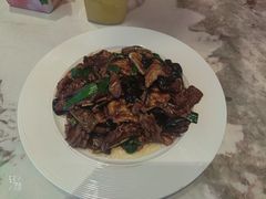 -玉林烤鸭店(定福庄店)