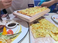 -夏日玛莉西餐厅(中茂城店)