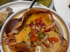 -79号渔船海鲜饭店(华强北店)