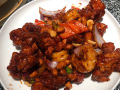 -陈傻子餐厅(世纪都会店)
