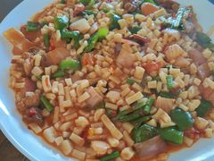 -阿达西新疆餐厅(西北大学店)