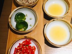 -大头椰·椰子鸡火锅(新梦店)