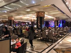 大堂-芭菲盛宴·环球美食(北城国际店)