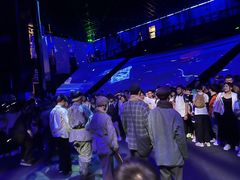 -《12·12》西安事变大型实景演出