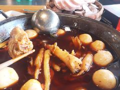 -李子坝梁山鸡(李子坝大鸡哥店)