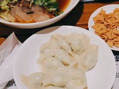 -东方饺子王(顺义石门店)
