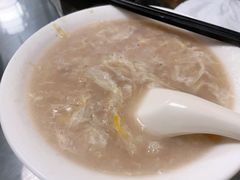-许老八包子铺羊汤馆(绿地世纪城店)