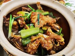 -广胜通达海鲜食府(黄沙店)