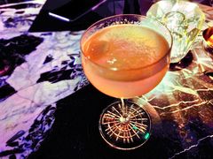 -FLAIR顶层餐厅酒吧(浦东丽思卡尔顿酒店)