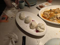 -北李妈妈菜·海肠捞饭(高新万达店)