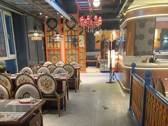 -通海俄式烧烤·俄罗斯大串(嵩山路店)