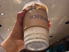 -Coffee@Works(仁川国际机场店)